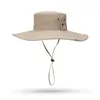 Berets Caps Mens Sun Hat 1Pcs Chinlon Fishing For Men Hats Men|Fishing|Summer