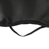 Sleep Masks Adults Polyester Cloth blackout travel disposable eye mask Shade Cover Travel Relax Aid Blindfolds Gifts