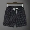 2023 Fashionnew pattern Summer Mens Shorts Sweatpants Famoso Designer Short Pants Unisex Letters Printed Mens Beach Leisure timePant