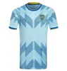 23 24 Boca Juniors de Rossi voetbaltrui 2023 2024 Home Away 3e Tevez Carlitos Maradona Roman Salvio Abila Pavon voetbaluniform shirt