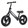 Sport Balance Bike Kids Balance Bike Senza pedali Bicicletta regolabile in altezza Bambini Cavalca su giocattoli per bambini di 2-7 anni