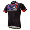 Vestes de course vtt hommes cyclisme Jersey été à manches courtes séchage rapide vêtements de vélo Maillot Ropa Ciclismo Hombre