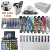 6th gen cake disposable vape pen empty disposables 1ml e cigarette pods device rechargeable starter kit vapes cartridges cartridge oil carts vaporizer cartridge