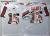 15 Ezechiel Elliott Jersey 1 Baxton Miller 97 Nick Bosa Jerseys 16 J.T. Barrett OSU NCAA Ohio State Buckeyes Football Jersey Ed