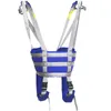 Leg Shaper Walking Sling Patient Disabled Rehabilitation Training Lift Lumbar Back Belt Accessories 230615