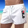 Zwemkleding voor heren Zwemkleding voor heren Zomer Zwemkleding voor heren Ademende boardshorts Mannelijk Surfzwempak Fitness trainingsshorts Casual bedrukte korte strandbroek 230616