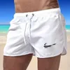 Maillots de bain pour hommes Maillots de bain pour hommes Maillots de bain pour hommes Brief Shorts de plage à séchage rapide Maillot de bain sexy Maillot de bain d'été pour le bain Pantalon décontracté Sunga Surf Volleybal 230616