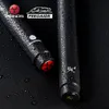 Akcesoria bilardowe Chińska marka preoaidr poinos Billard Shaft Professional Black Carbon Pool 10,8 mm 11,75 mm Opłacalne bilard 230616