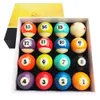 Biljardbollar Taiwan Professional Boutique Cyclops Biljard Pool Ball Set Regelbunden storlek 214 "572mm 230615