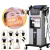 Hydro Dermabrasion Microdermabrasion 10 in 1 Skin Care Anti Wrinkle Skin Cleaning Acne Treatment Shrink Pore