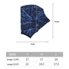Beach Accessories Unisex Nylon Swimming Gloves Aquatic Swimming Webbed Gloves Water Training Hands Webbed Flippers floral print Swim Gear Gloves 230616