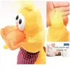 Plush Dolls Funny Crazy Dancing Singing Doll Cock Duck Frog Electric Chicken Musical Toy Lovely Rooster Noisy Toys for Children 230615