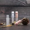 3ml Plastic Cat Creative Lip Gloss Tube Bottle Cosmetic Makeup Lip Oil Refillable Container Lipgloss 200pcs Onjav