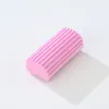 Damp Clean Duster Sponge, Sponge Cleaning Brush for Car, Duster for Cleaning Blinds, Glass, Baseboards, Vents, Railings,Mirrors,