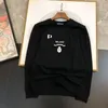 Hommes Femmes Sweat À Capuche Designer Lettre Complète Imprimer Hoodies Noir Blanc Bleu Sweat À Capuche Sweat Homme Femmes Pull À Manches Longues Tops Grande Taille