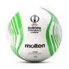 Balls Molten Original Soccer Standard Size 4 5 PVCTPU高品質のサッカートレーニングマッチリーグボールMEN FUTBOL TOPU 230615