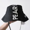 Snapbacks PEARLY GATES moda golf pescatore cappello sport all'aria aperta protezione solare traspirante berretto femminile 230615