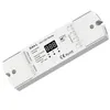 DC12V-48V 36V 4CH * 5A 12-48VDC Constante Spanning DALI Dimmer DA4-L PWM Dimmen 1-4 Kanaals Dali Adres voor Enkele Kleur LED Strip