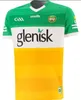 XXXL 4XL 5XL 22/23 GAA RUCBY Jerseys Dublin Kilkenny Wexford Kerry Tyrone Meath Fermanagh Derry Roscommon Donegal Mayo Cork Galway Gaillimh Tipperary Ciobraio