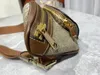 Bolsa de cintura de luxo no peito Bolsa feminina Bumbag Mini Meo Vintage Ombro bolsas crossbody Clássico Tote Bolsa de grife Bolsa masculina Fanny Pack Carteira mensageiro