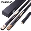 Accessoires de billard CUPPA 813 Ash Forelimbs Pool Cue Stick Case Set 9.8mm 11mm Noir Chine 230616