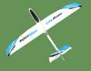 Elektrische RC Vliegtuigen EPO RC Vliegtuig Volantex Ranger V757 7 1600mm Spanwijdte 4CH GLIDER FPV Vliegtuig Model 75707 PNP SET of RTF 230616