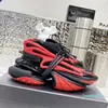 2023-Space Shoes absorb shock Men Designer Casual Shoes Racer Sneakers Middle heel A variety of colors and styles mens outdoor Walking size 35-46