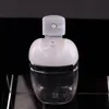30 ml dezynfekcji ręcznej pusta plastikowe plastikowe butelki Dzieci Noszenie urocza przenośna butelka do wody dezynfekującej hlrmt