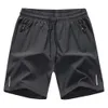 Mäns badkläder herrbadkläder 5xl 6xl 7xl 8xl plus size Men Swim Shorts Trunks Beach Board Shorts Swimming Pants Baddräkter Mens som kör Sport Surffing Shorts 230616