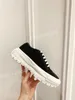 Top Hot Luxurys Designer Sneakers TimeOut Damen Freizeitschuhe Dame Kalbsleder Weiß Muster Schuhe Retro Styles Klassische Qualität