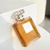 Entrega rápida Incienso 100 ml Nueva versión Perfume de lujo para mujeres Fragancia de larga duración Buen olor Spray