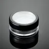 10G 10ml Lege Losse Gezicht Poeder Blusher Bladerdeeg Case Box Make Cosmetische Potten Containers met Zeef Deksels Qvowp