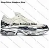 Trainers Sneakers Ozweego Raf Simons Designer Shoes Size 12 Mens Ash Women Casual Us12 Clear Pink Eur 46 Running Us 12 Unity Ink Silver Metallic Core Black Zapatos