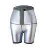 Calças modeladoras de pernas para sauna, modeladoras de corpo, calças modeladoras térmicas, shorts modeladores de cintura, leggings de fitness com controle de barriga, ternos de treino 230615