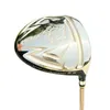 Главы клуба Mens Golf Clubs Katana Ninja Driver 9,5 или 10,5 Графитовой вал. Регулярное жесткое SR Flex 230616