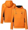 F1 Racing Hooded Jacket Hoodie Same style can be customized245j