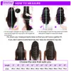 Perruques en dentelle 13x4 HD Transparent Lace Front Perruques de cheveux humains Body Wave Lace Front Wig 13x6 Lace Frontal Wig Brésilien Body Wave Perruque de cheveux humains 230616