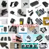 10PCS AC 100V-240V Converter Adapter DC 12V 1A / 9V 1A / 5V 2A / 12V 500mA Power Supply US plug ( 50PCS 100PCS free Express shipping )