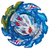 Toupie originale Tomy Beyblade Burst BU B203 Hel Hyperion Ultimate Fusion DX Set 230615