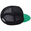 Ball Caps Bassdash Flat Brim Trucker Cap Cappello regolabile Mesh Back per uomo Donna Pesca Caccia 230615