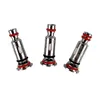 Hardware de carga 0,8 ohms 1,0 ohms 1,2 ohms Caliburn G KOKO Prime mesh Core 5pcs