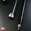 Billiard Accessories High Grade Poinos Black Pool Cue Stick Shaft 1m 115mm 105mm Bullet Joint China 230615