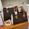 Rosa sugao donna tote bag spalla borse a tracolla borse di lusso in vera pelle di alta qualità moda borsa shopping bag wxz-230615-120