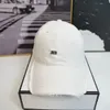 High Quality Street Caps Fashion Baseball hats Mens Womens Sports Caps 9 Colors Forward Cap Casquette Adjustable Fit Hat