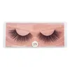 3D Mink Wimpers Groothandel Natuurlijke Valse Wimpers 3D Mink Wimpers Soft Make Up Extension Make Nep Wimpers