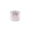 4-layer Mini Cute Zinc Alloy Tobacco Grinder Smoke Grinders Smoking Accessories Hemp Pepper Pot Spice Mill Grinder Factory Direct Sale