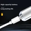 New Car Door Anti-collision Strobe Light Wireless LED Parking Warning Lamp Magnetic Door Opening Safety Signal Light USB Chargeable