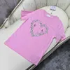 T-Shirt Feminina Designer T-Shirt Feminina CHAN Designer Shirt Graphic T-shirt 40 Estilos XS-5XL T-Shirt Feminina Summer Tee Algodão Fashion Letter Printing Short Sleeve Lady Tees