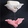 Nieuwe Flamingo Zeepkist Afvoer Zeephouder Doos Badkamer Douche Zeephouder Spons Opbergplaat Lade Badkamer Benodigdheden Badkamer Gadget