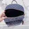 mochila diseñador mochila para hombre mochilas para mujer bolso de lona mochilas hombre billetera de lujo bolsos casuales